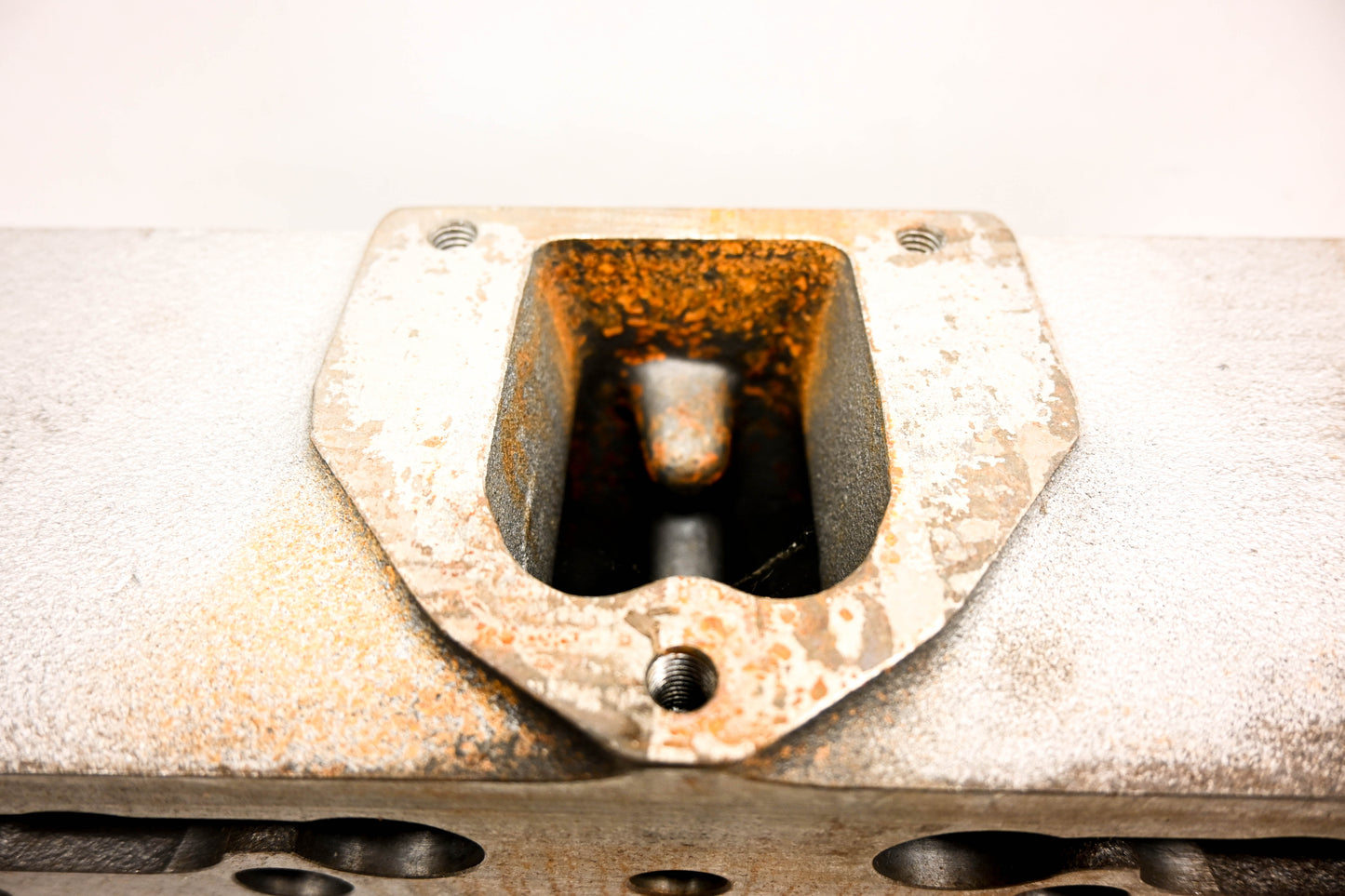 Cummins 3055098 Recon Cylinder Head Assembly