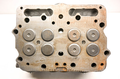 Cummins 3055098 Recon Cylinder Head Assembly
