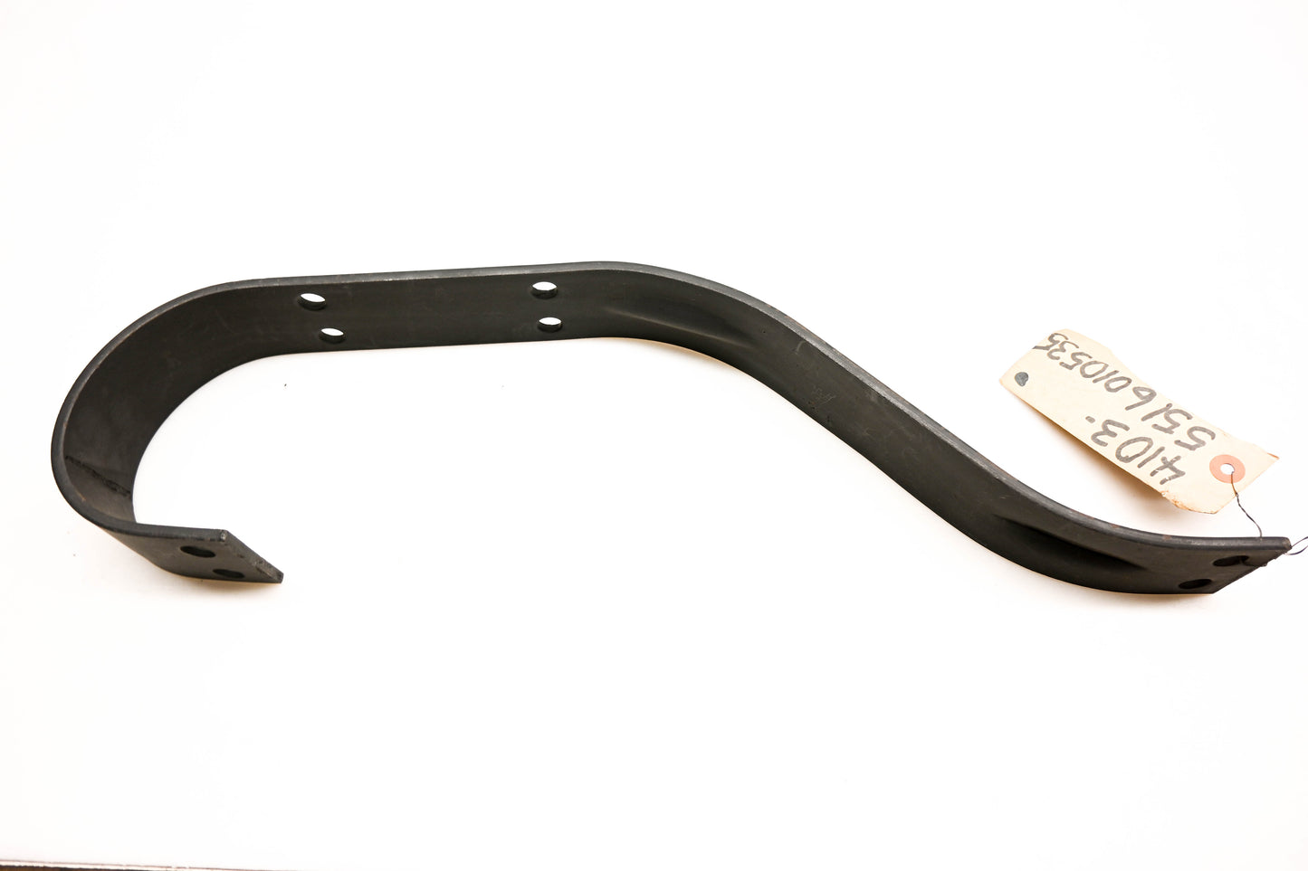 Mack 4103-5516010535, 5516010535 Bracket NOS