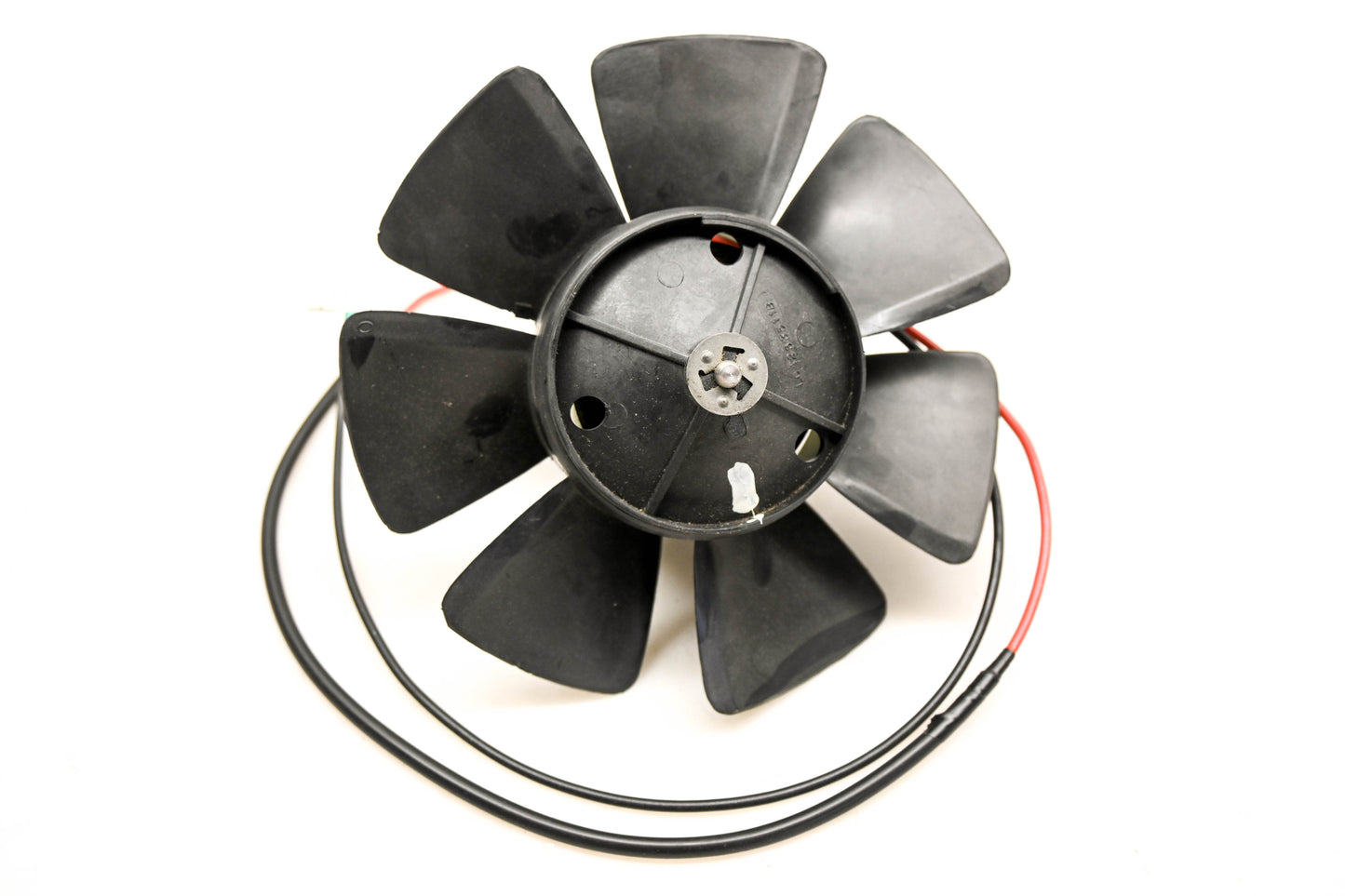 Mack 4103-5000816998, 5000816998 Renault Fan Assembly NOS