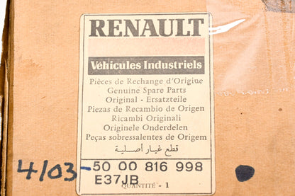 Mack 4103-5000816998, 5000816998 Renault Fan Assembly NOS