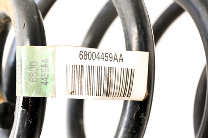 Jeep 68004459AA Rear Coil Spring NOS