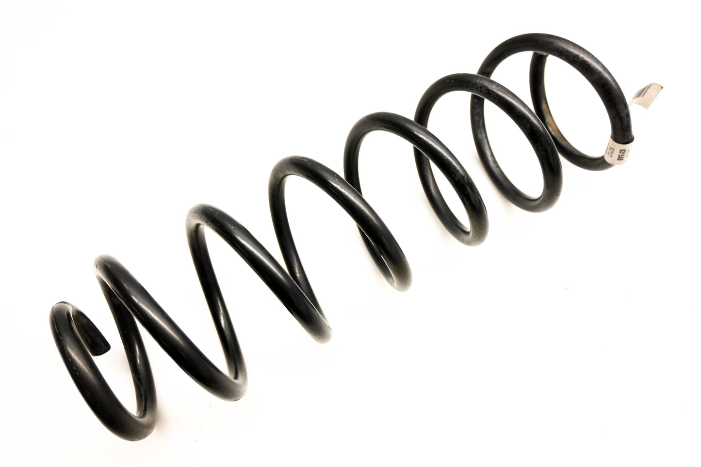 Jeep 52126316AB Front Coil Spring NOS