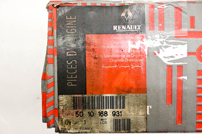 Mack 4103-5010168931, 5010168931 Renault Lamp Assembly NOS