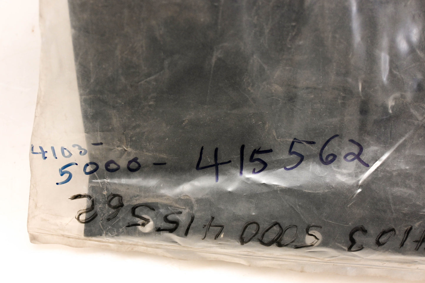 Mack 4103-5000415562, 5000415562 Inner Fender Panel NOS