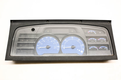 Mack 4103-5010564485, 5010564485, 5010654275D Renault Dash Instrument Panel NOS