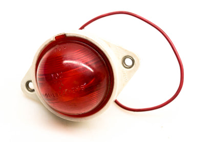 Truck-Lite 20300R Red Beehive Lamp