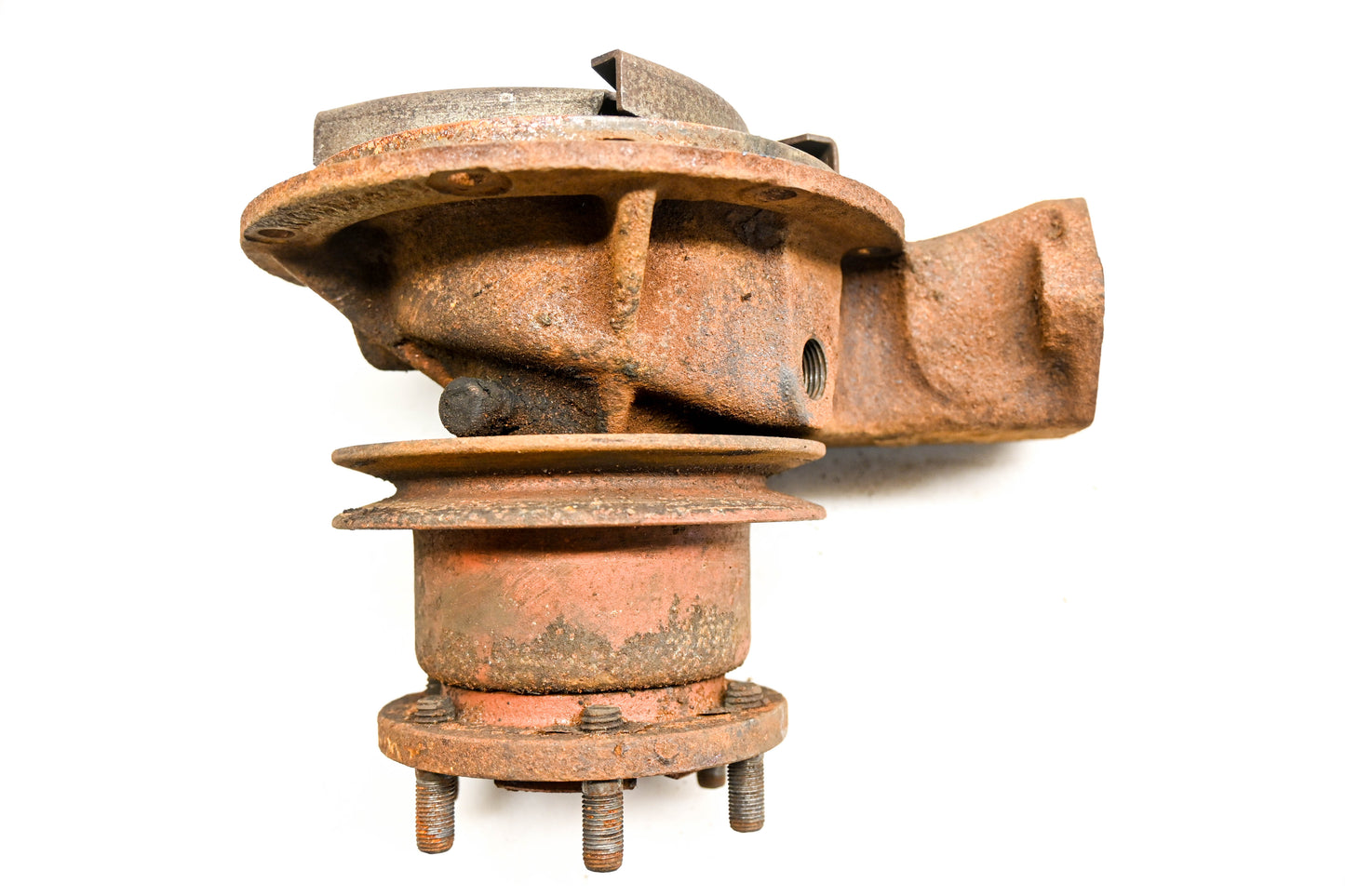Mack 360GB54M, 8609-843 Water Pump
