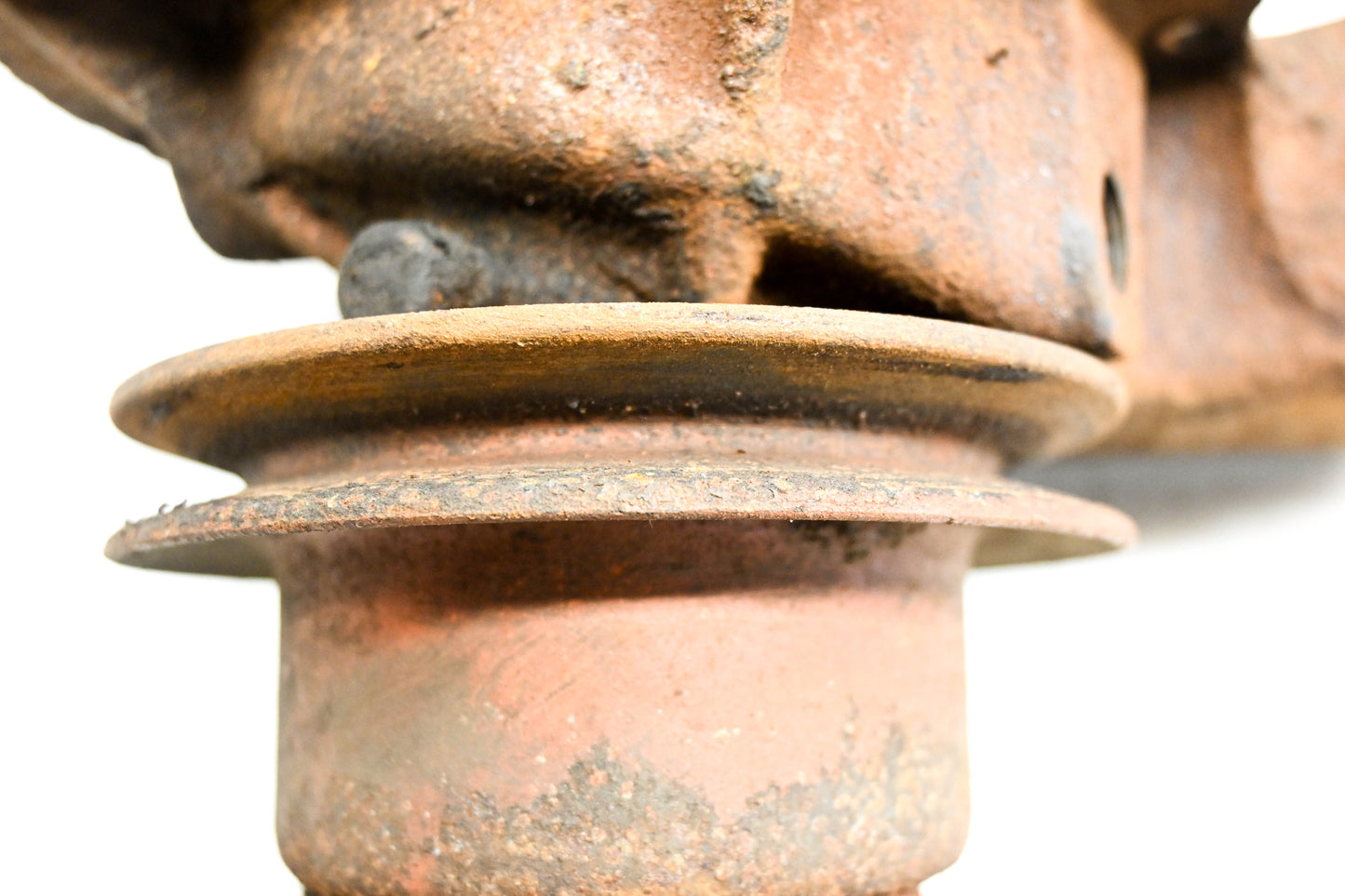Mack 360GB54M, 8609-843 Water Pump
