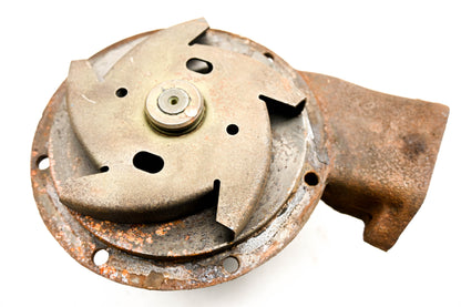 Mack 360GB54M, 8609-843 Water Pump
