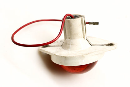 Truck-Lite 20300R Red Beehive Lamp