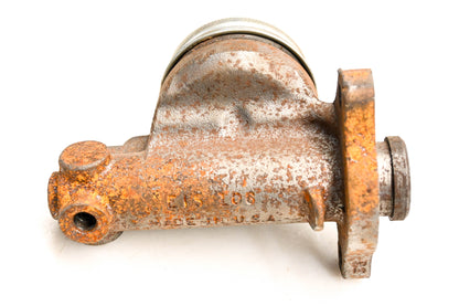 EIS EIS106, EIS-106 Brake Master Cylinder Assembly NOS