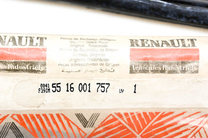Mack 4103-5516001757, 5516001757 Renault Left Hand Vent Seal NOS