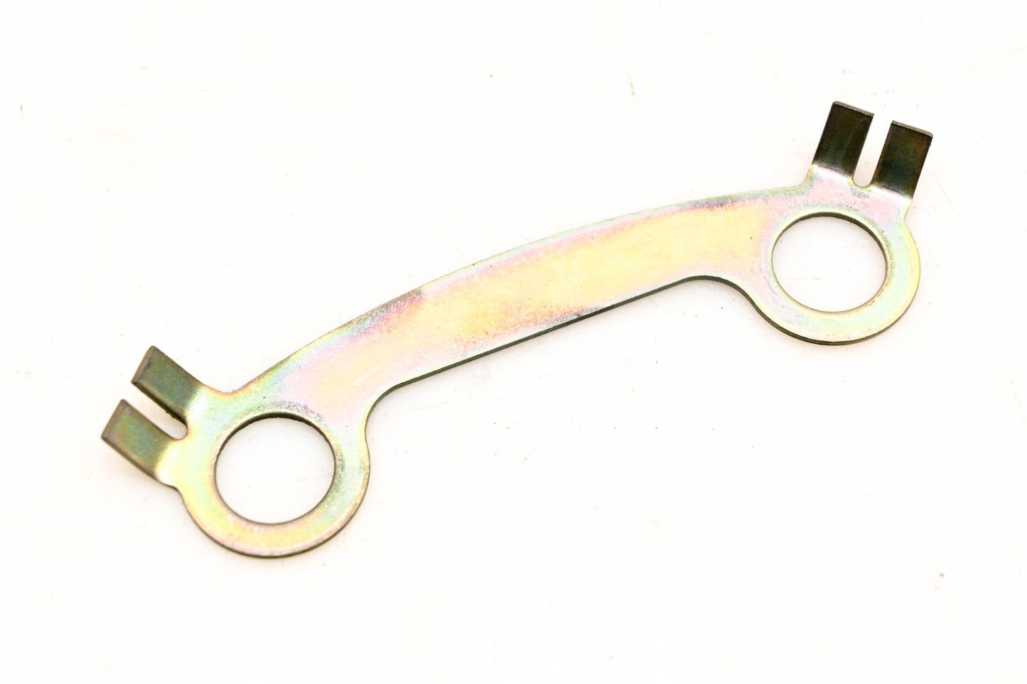 Mack 4103-5000243791, 5000243791 Renault Wheel Cylinder Retainer Lock NOS