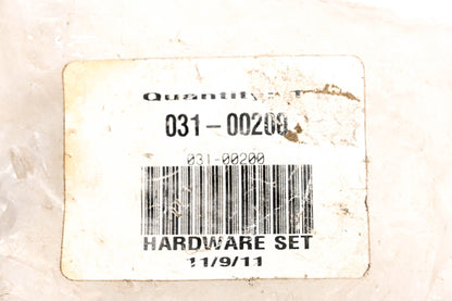 Freightliner 031-00200 Quarter Fender Mount Hardware NOS