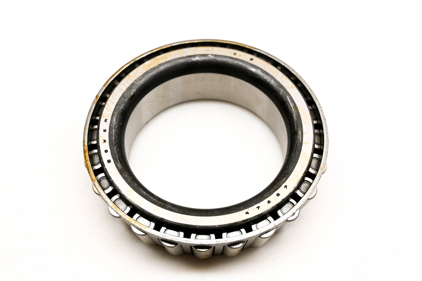 Mack 62AX404, 47687 Bower Tapered Bearing Cone NOS