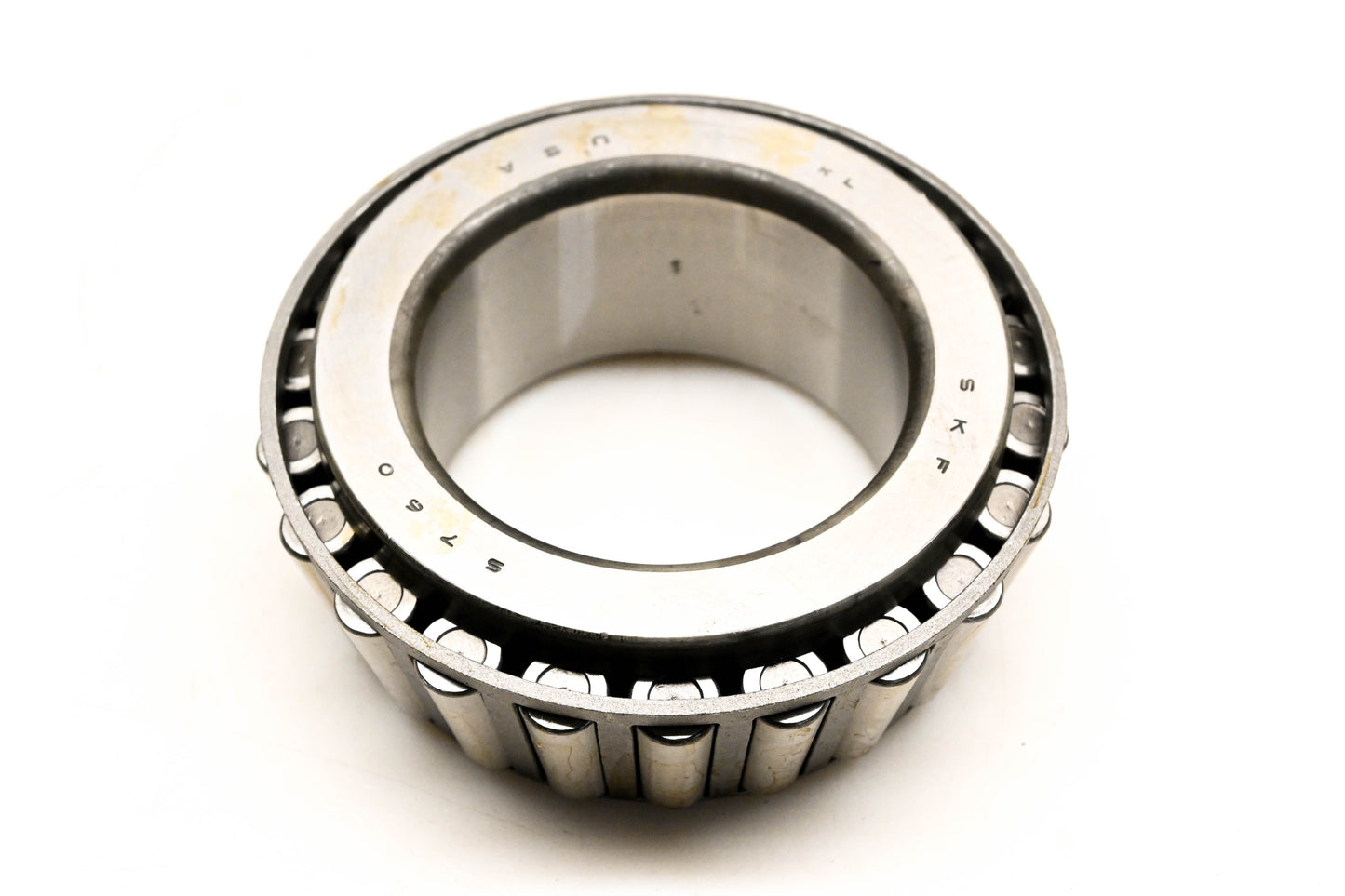 Mack 5760, 25108765, 62AX248 SKF Tapered Bearing Cone NOS