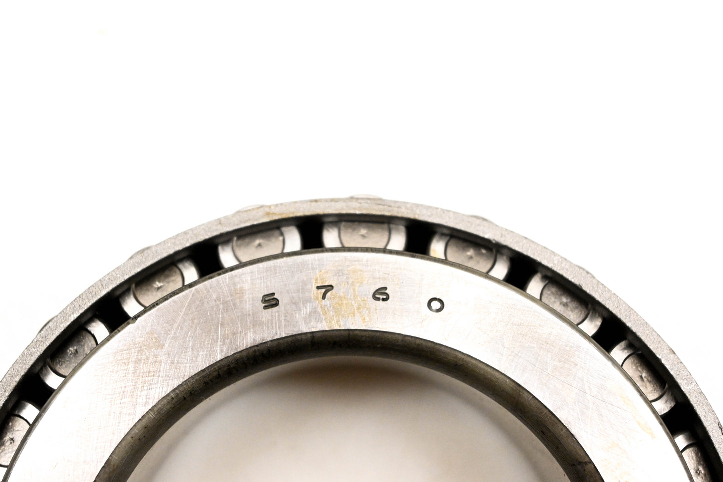 Mack 5760, 25108765, 62AX248 SKF Tapered Bearing Cone NOS