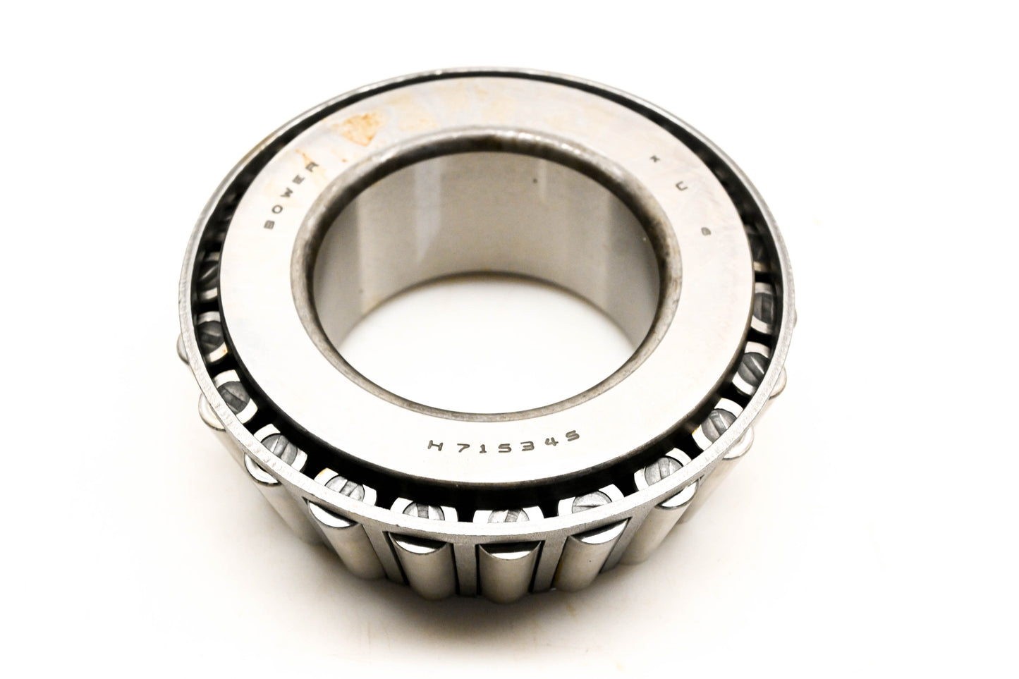 Mack H715345 Bower Bearing Cone NOS