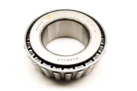 Mack H715345 Bower Bearing Cone NOS