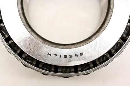 Mack H715345 Bower Bearing Cone NOS