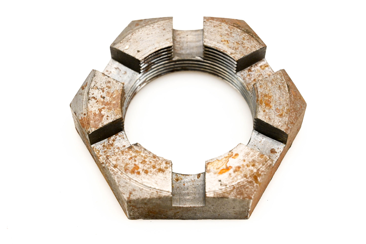 Mack 21AX835 Nut NOS