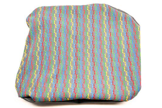 Mack 4103-5010148152, 5010148152 Renault Bottom Seat Cover NOS