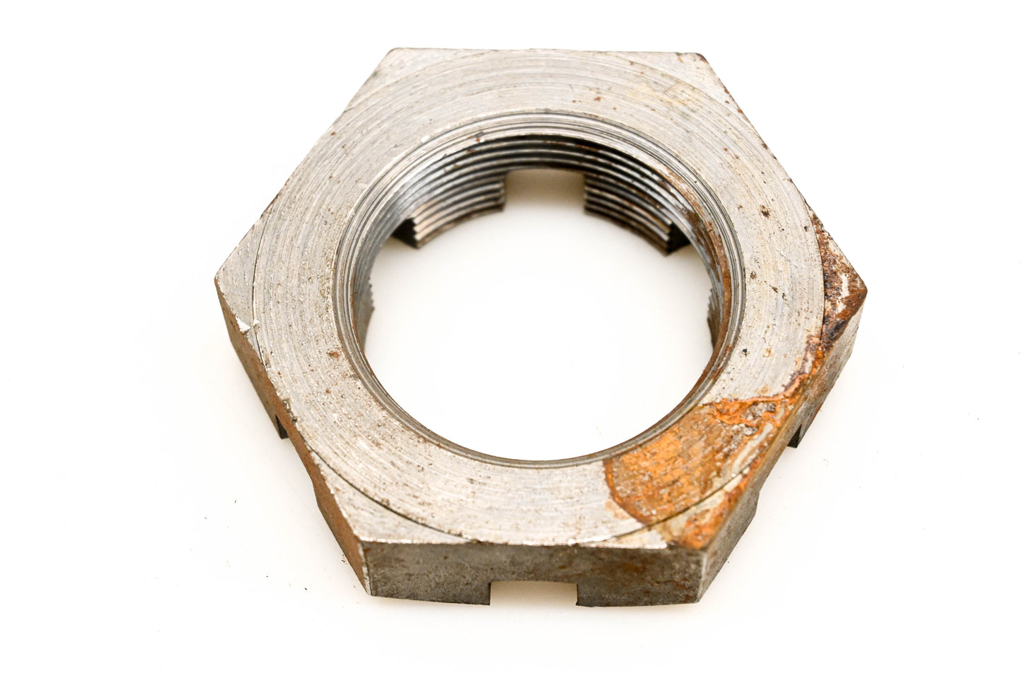 Mack 21AX835 Nut NOS