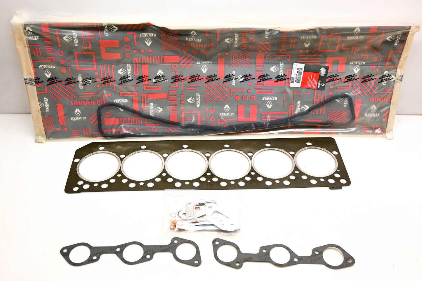 Mack 4103-5001854364, 5001854364 Renault Gasket & Seal Kit NOS