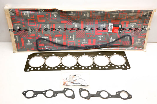 Mack 4103-5001854364, 5001854364 Renault Gasket & Seal Kit NOS