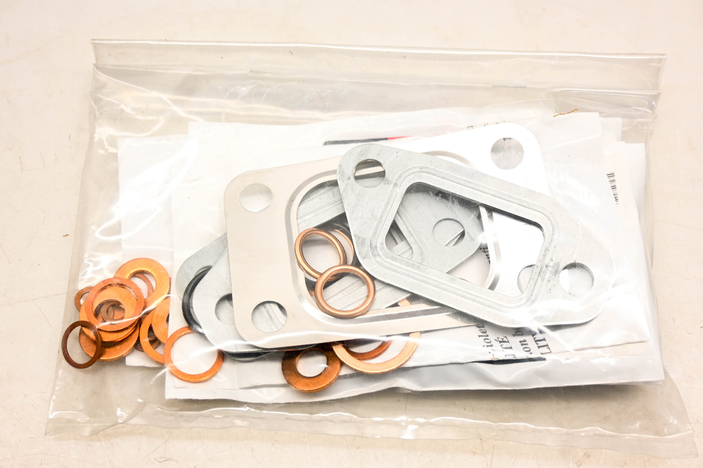Mack 4103-5001854364, 5001854364 Renault Gasket & Seal Kit NOS