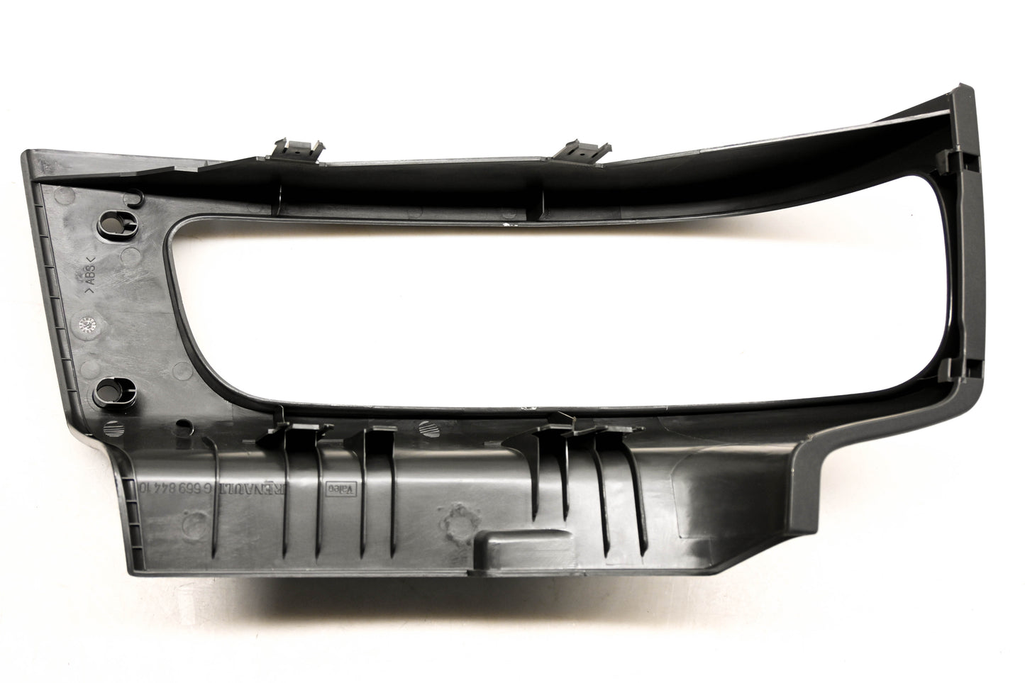Mack 4103-5001853998, 5001853998 Renault Passenger Headlamp Panel NOS