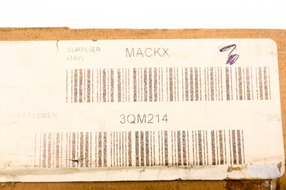 Mack 3QM214 Rubber Hold Down Latch NOS