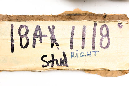 Mack 18AX1118 Righthand Wheel Stud NOS