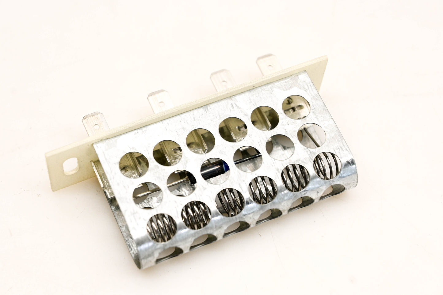 Mack 4103-5000806347, 5000806347 Renault Resistor NOS