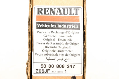 Mack 4103-5000806347, 5000806347 Renault Resistor NOS