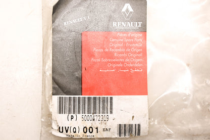 Mack 4103-5000472319, 5000472319 Renault Clamp NOS