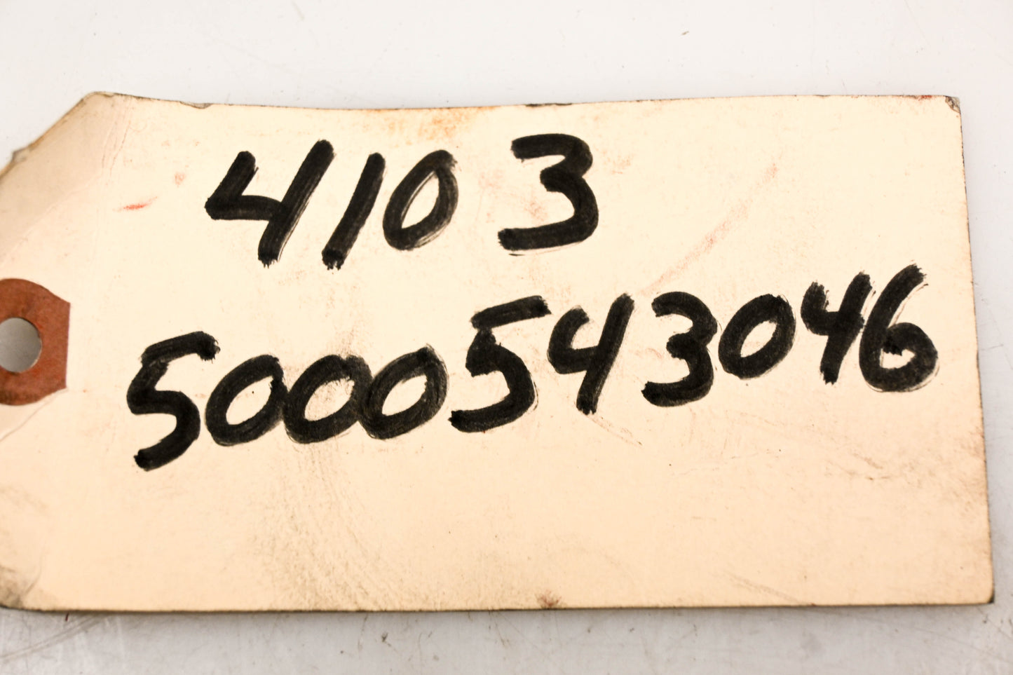 Mack 4103-5000543046, 5000543046 Adapter NOS