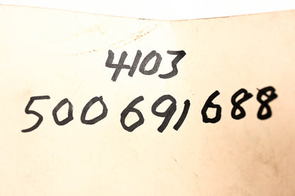 Mack 4103-5000691688, 5000691688 Spacer