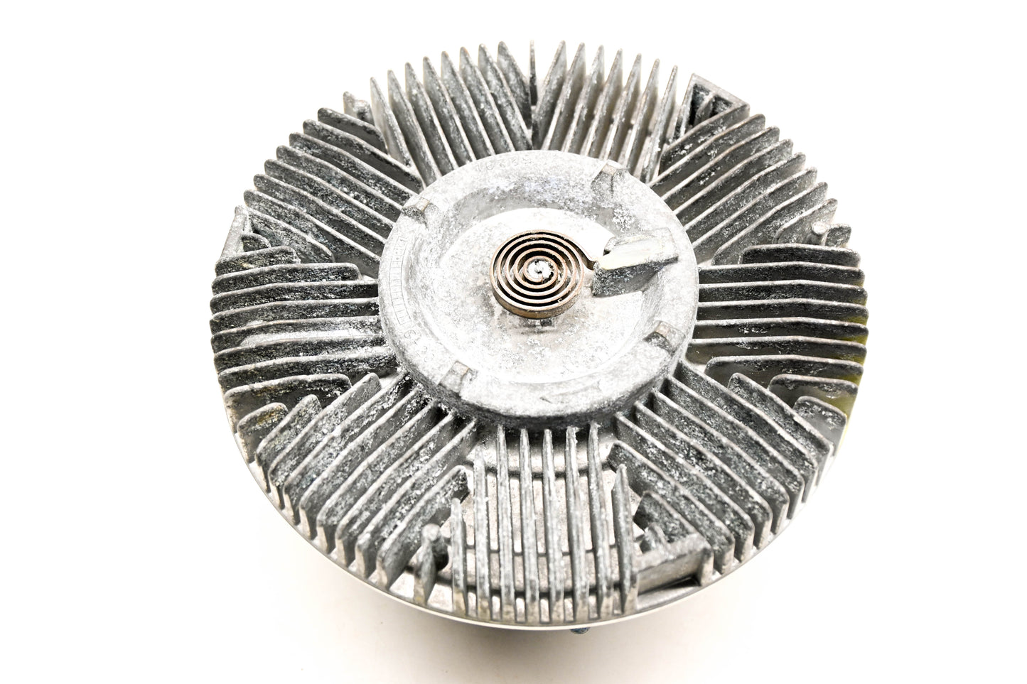 Mack 25159667 Viscous Fan Drive NOS
