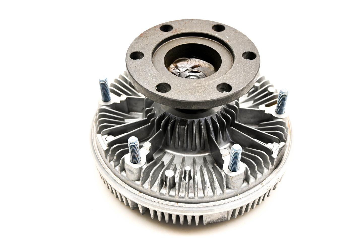 Mack 25159667 Viscous Fan Drive NOS