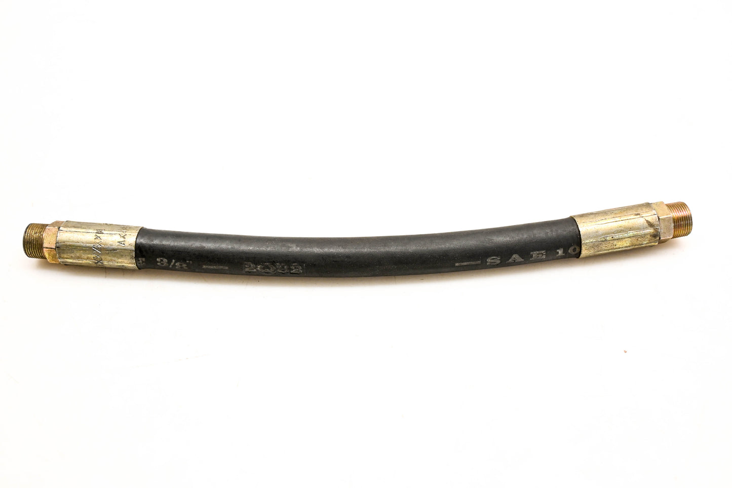 Mack 4103-5000538545, 5000538545 Hose 10" NOS