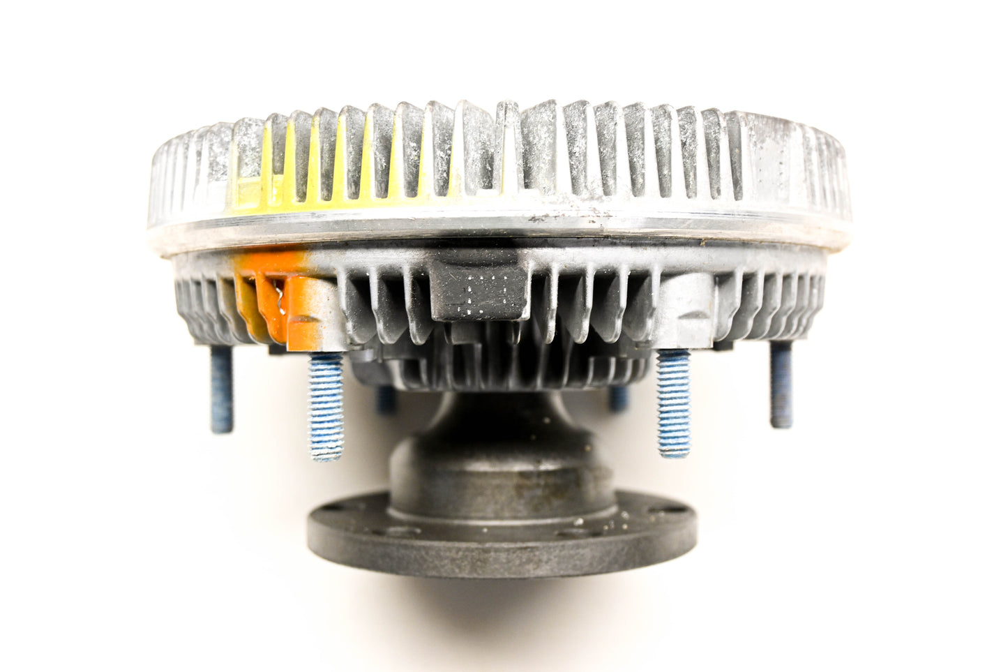 Mack 25159667 Viscous Fan Drive NOS