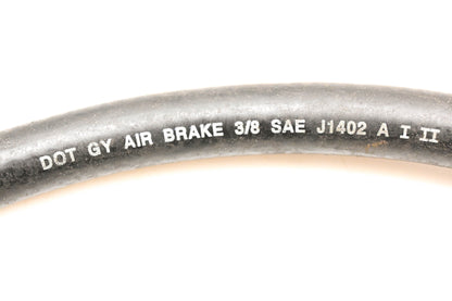 Mack MZ005-12 SAE J1402A Air Brake Hose 3/8"X22" NOS