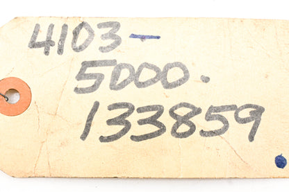 Mack 4103-5000133859, 5000133859 Pipe NOS