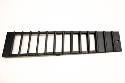 Mack 4103-5000739487, 5000739487 Renault Radiator Screen Grill NOS