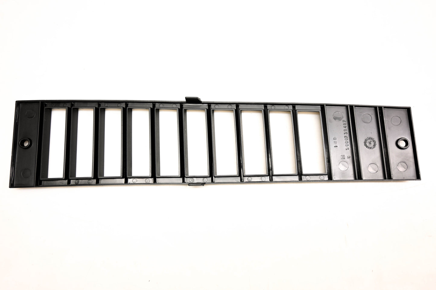 Mack 4103-5000739487, 5000739487 Renault Radiator Screen Grill NOS