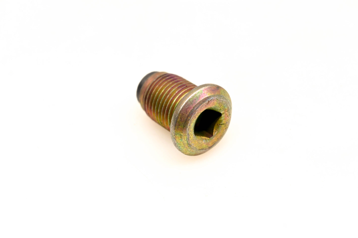 Mack 4103-5000682604, 5000682604 Renault Magnetic Plug NOS