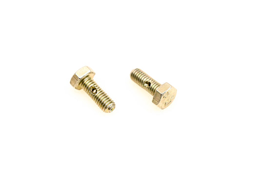 Mack 4103-5000676003, 5000676003 Renault Bolts Qty 2 NOS