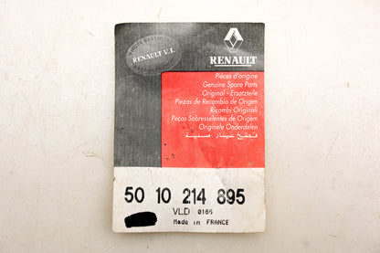 Mack 4103-5010214895, 5010214895 Renault Connector Plug NOS